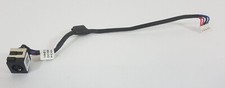 Stromkabel Power DC In Jack Cable 0G6TVF aus Notebook Dell Latitude E6540