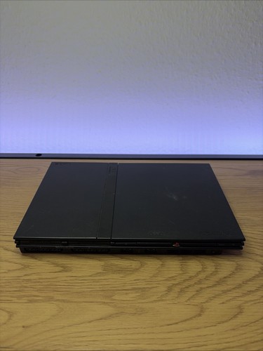 Sony playstation ps2 slim - ps2,