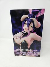 Overlord Albedo Bunny Ver