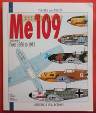 Planes and Pilots 1