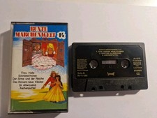 Bunte Märchenwelt 14 , Frau