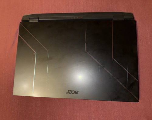 Acer nitro i7 12 - i7-12., gen