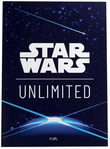 Star wars unlimited - star,