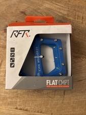 RFR Pedale Flat CMPT MTB