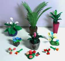 PLAYMOBIL Topfpflanzen