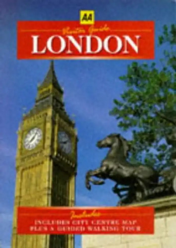 Visitors guide london - visitors,