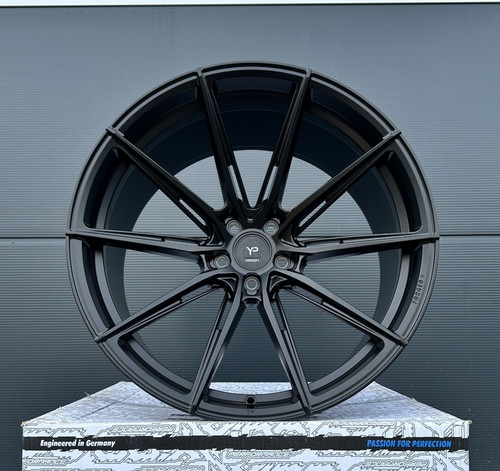 Yido forged zoll felgen - forged,