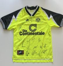 BVB Trikot 95/96 mit