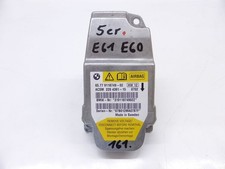 BMW 5er E61 E60 Bj 2006-2010 Airbag Steuergerät Modul Unfallfrei 9118749 Orig.