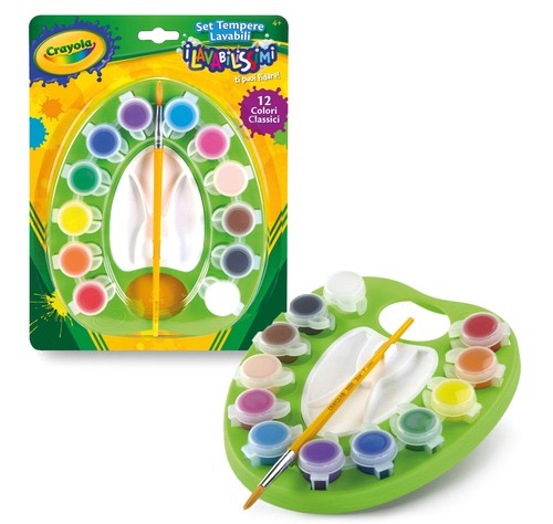 Crayola superabwaschbare - crayola,