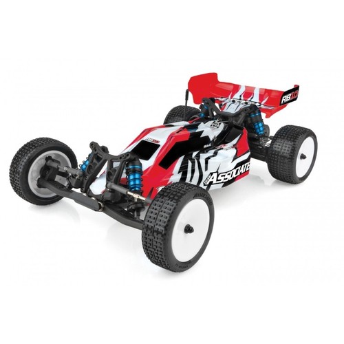 Team associated rb10 - associated,
