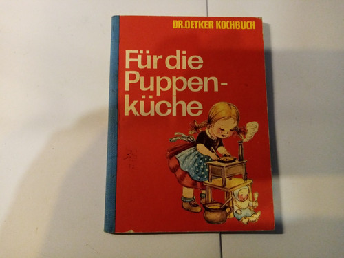 Oetker kochbuch für - , "für