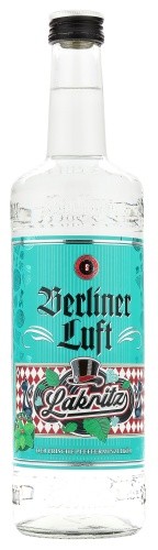 Berliner luft lakritz - berliner, 18.0%
