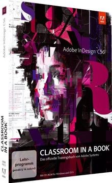 Classroom book indesign - classroom, a
