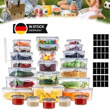 50er set vorratsdosen - 50er-set,