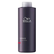 Wella professionals service - professionals,