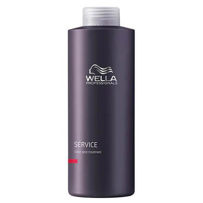 Wella professionals service - professionals,