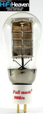 FULL MUSIC 300B/n/c Vacuum