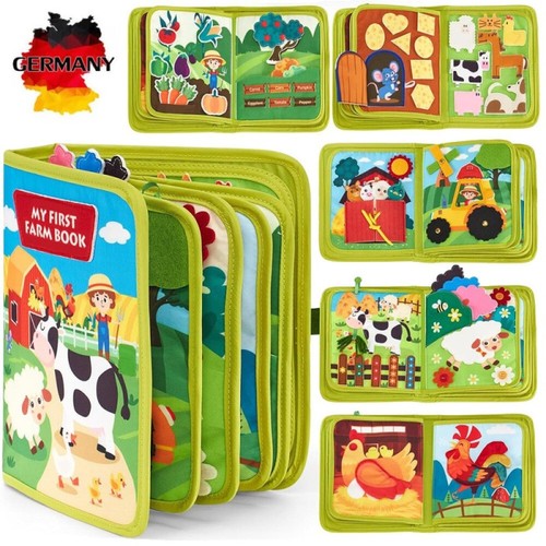 Busy board montessori - busy, board,