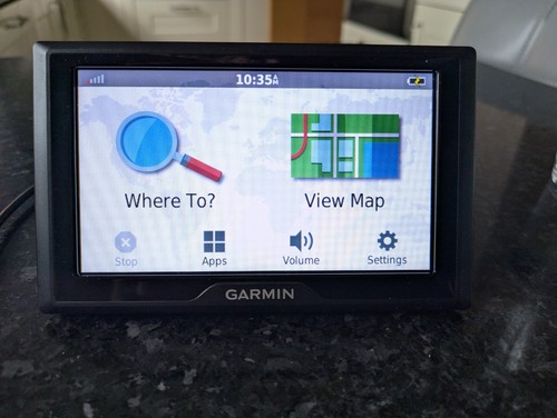 Garmin drive usa mit - drive,