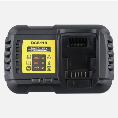 18v 20v ladegerät - 10.8v,