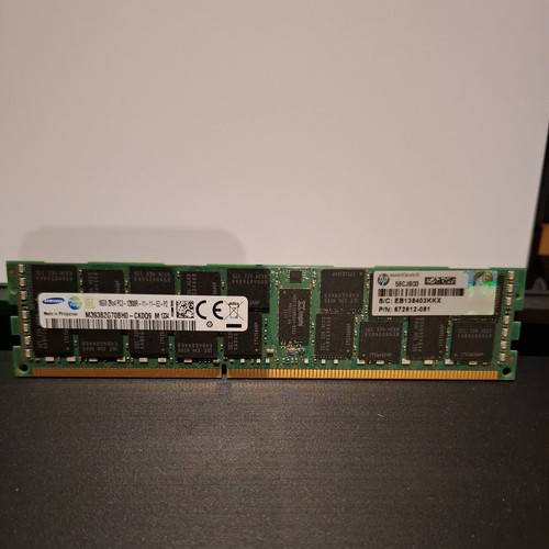 Server ram memory samsung - ,