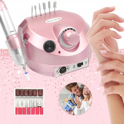 Nagelfeile elektrisch - nagelfeile,