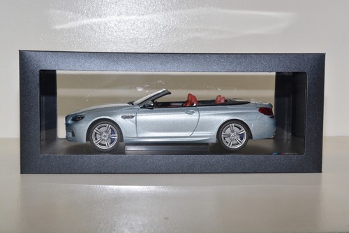 Bmw 6er f12 - m6,