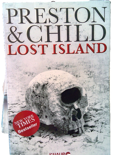 Preston child lost - &,