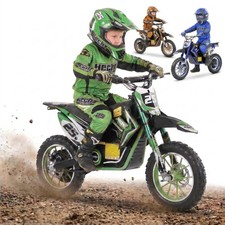 Pocket Mini Bike Elektro 500W