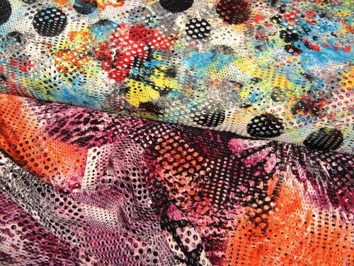 Mesh netzstoff - mesh,