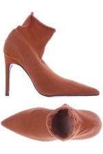 ZARA Stiefelette Damen Ankle