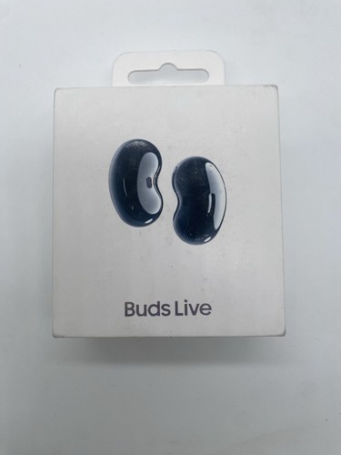 Samsung galaxy buds - samsung, live