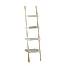 Leiterregal Bücherregal