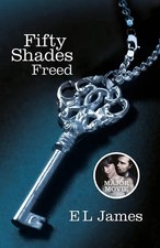 Fifty Shades 3. Freed - E. L