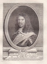 Henri de La Tour Auvergne