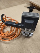 Elu Dewalt MKF 67 Kantenfräse Oberfräse  Profi-Maschine