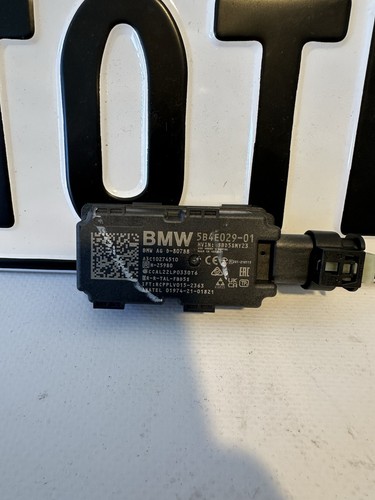 Original bmw 5b4e029 antenne - original,