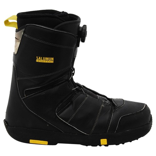 Snowboardschuhe salomon - snowboardschuhe,