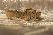 Vintage PARA Klasse Damenuhr