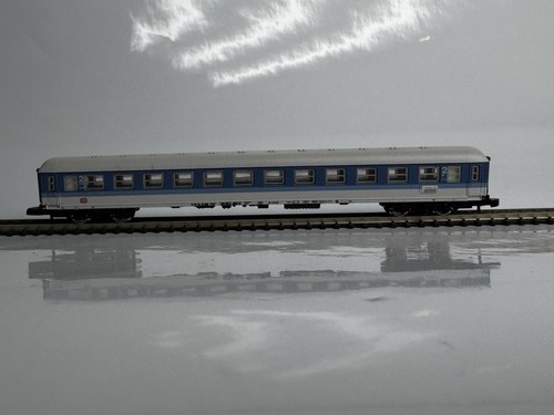 Spur märklin aus - aus, set