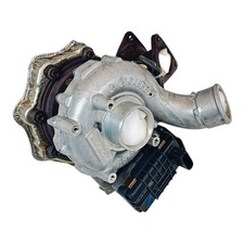 Turbolader Turbo 3.0TDI CLAA CLAB 204PS Audi A4 8K A5 A6 4G 059145874D