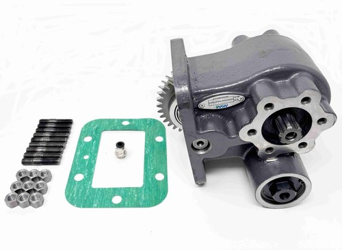 Zapfwelle für 42 dual - zapfwelle, zf