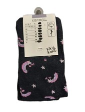 Strumpfhose Gr. 122/128