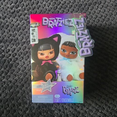 Bratz bratziez iconz - bratz, blindbox