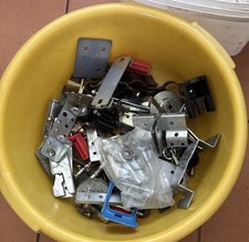 Eisenteile 4,5 Kilogramm Neue