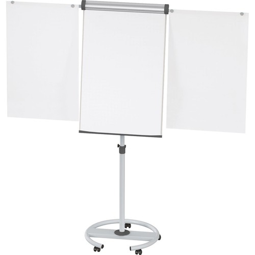 Maul flipchart mobil - maul, solid