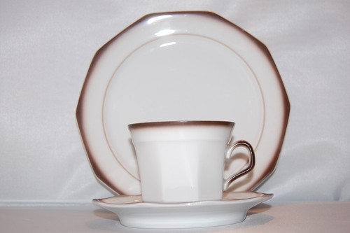 Kaffeetasse 3tlg kaffeegedeck - kaffeetasse, 3tlg.