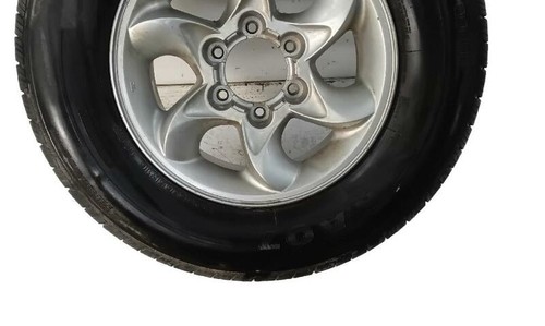 Felge 2251410 hyundai - 16,