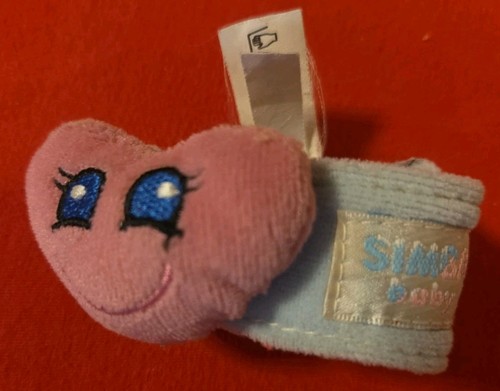Raschelndes stoff armband - stoff-armband, für